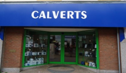  Calverts Electrical